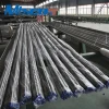 304/304L/316/316L/321/309S/310S Bright Annealed Stainless Steel Pipe Seamless Tube
