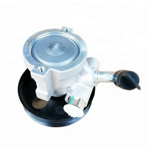 30A2SH ZD30 diesel engine power steering pump