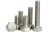 Import 316 stainless steel hex cap screw din931 from China