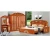 Import 31671-968 High Quality European Classical Antique Bedroom Furniture / 5pcs Bedroom Sets from Taiwan