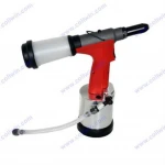 3/16" Air Hydraulic Blind Riveter