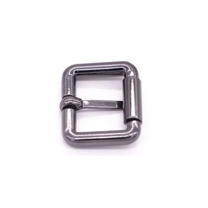 32*20 mm Small Zinc Alloy Watch Band Buckle Accessories