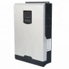 3.2KW solar inverter with built-in charge controller