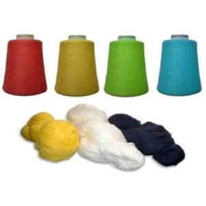 32Nm  high bulk soft acrylic yarn for knitting