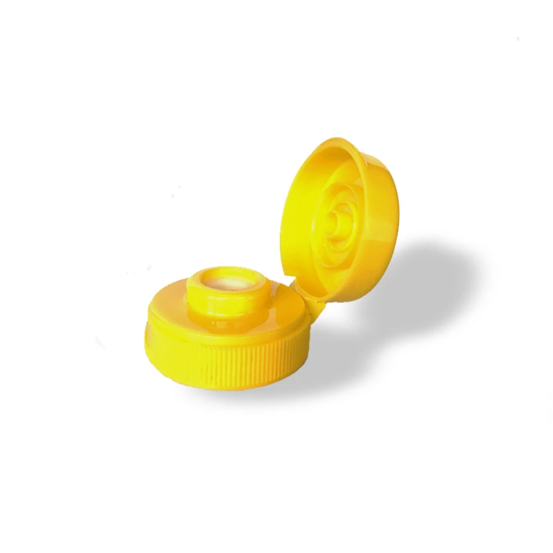 33/400 38/400  Honey bottle caps wide mouth recyclable screw cap with silicone valve