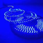 335 020 led strip light waterproof 120leds DC12V Side shine flexible strip light LED Vehicle Car LED Strip