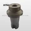 3545505 Road Milling Cutter Bits Tool Holder Kpf303r Block