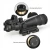 Import 3.5x35 gun optic riflescope air soft rifle scope HK1-0406 from China