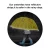 360 protecion children umbrella with custom logo for small kids