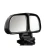 Import 360adjustable car blind spot mirror easy to intall on door mirror to enlarge view from China