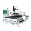 3d cnc china woodworking carving machine