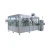 Import 3in1 bottle washing filling capping machine line plant with low price from China