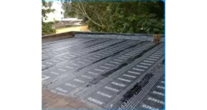 3mm SBS Modified asphalt epdm rubber Roofing waterproof membrane price