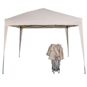 3x3 steel foldable outdoor exhibition canopy tent  parasol umbrellas