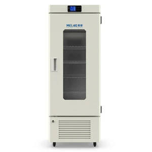 4+/-1C Blood bank refrigerator with CE/TUV(XC-268L)