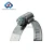 Import 4 inch saddle  hose clamp from China