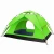 Import 4 Person Double Layers Tent Pop Up Tent Waterproof Camping Tent from China