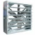 Import 40 inch exhaust fan industrial ventilation fan from USA