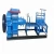 Import 40 Years Factory hollow block concrete clay bricks making machine from China