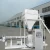 Import 400-500kg/h industrial modified tapioca starch extruder machine from China