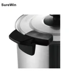 40cup coffee maker coffee machine for hotel, church,coffee shop