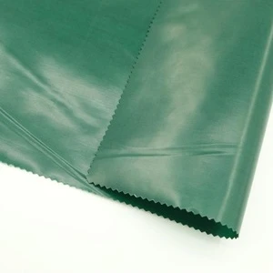 420D tpu coated nylon ripstop fabric