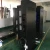 Import 43 inch 7kw Card Pay outdoor LCD display floor standing waterproof EV charging pile with advertisement from China