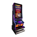 43 Inch screen Ultimate Fire Link multi game slot machines /slot  game / slots machine casino game