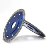 4.5 5 10 inch Supper Thin Diamond Tile Blade Porcelain  Circular Tiles Marble Ceramic cutting Saw Blade