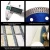 Import 4.5 5 10 inch Supper Thin Diamond Tile Blade Porcelain  Circular Tiles Marble Ceramic cutting Saw Blade from China