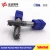 Import 45/50 HRC Carbide End Mill Milling Cutter with TiAlN Coating from China
