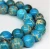 Import 4/6/8/10/12mm Imperial Jasper Gemstone Loose Beads 15.5&quot; Strand Natural Stone beads For Jewelry Making from China