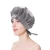 4929 new high quality lace and silk hair bonnets women protect hair cap factory wholesale custom turban hats