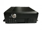 4ch ahd 720p mobile dvr dual 256g sd card supported 3g 4g gps wifi mdvr
