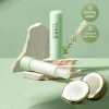 4G High Moisturizing Coconut Oil Lip Balm 100% Natural Product Extract For Sleeping Use