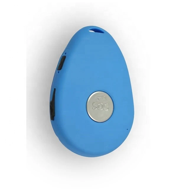 4G Pets/Personal GPS Tracker