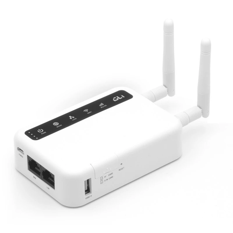 4G WiFI  Router support USB modem 4G mobile broadband WiFi router with Sim card slot