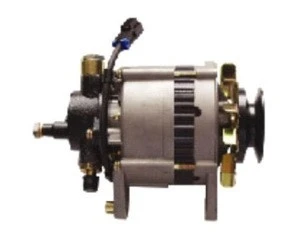 4JA1 4JB1 alternator for NHR NKR OE 894122-4884