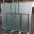 Import 4mm 5mm 6mm 8mm 10mm clear grey euro bronze satin frosted glass sheet office glass partition wall from China