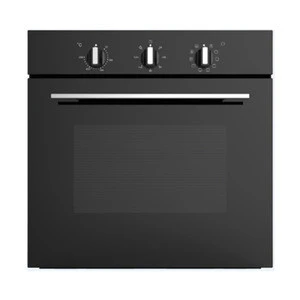 5 Functions Kitchen Cooking Appliances Built-In Electric Oven