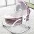 Import 5 In 1 Foldable Baby Bed In Baby Cribs, Sleeping Swing Bed Cradle For New Born Baby from China