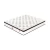 Import 5 Star Hotel Vacuum Compressed Luxury Bamboo Fiber Pocket Sprung Mattress from China