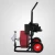 Import 50 Ft Electric Drain Cleaning Machine 4 Cutter Snake Drill Drain Auger Cleaner from China