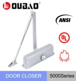 5000 series power adjustable door closer