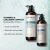 Import 500ml Top Brand Fragrance Private Label Deep Nourishing Hair Scales Curly Hair Shampoo and Conditioner from China