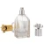Import Portable Refillable Atomizer Perfume Bottle, Glass Perfume Bottle from China