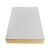Import 50mm 75mm Rock Wool Acoustic Sandwich Panel from China