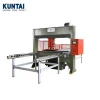 50T CNC Travel Head Sole Press Machines for Footwear Industry