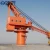 Import 50t fixed portal crane ship to offshore crane from China