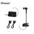 Import 510 MHz - 530 MHz musical instrument wireless clip mic saxophone microphone from China